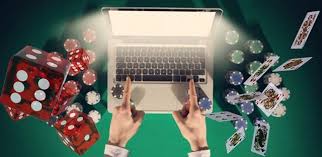 Онлайн казино MagicX Casino